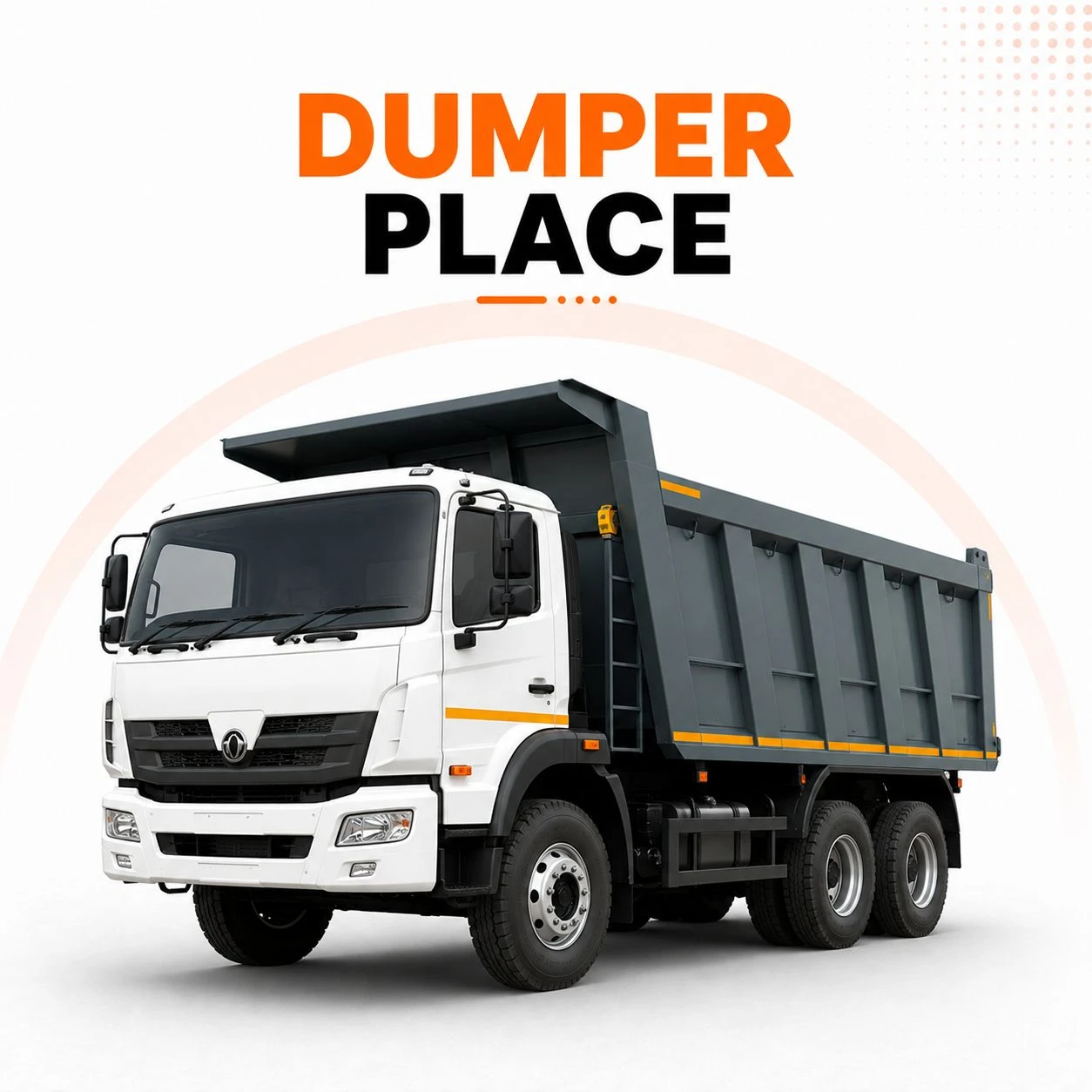 Dumper Placer