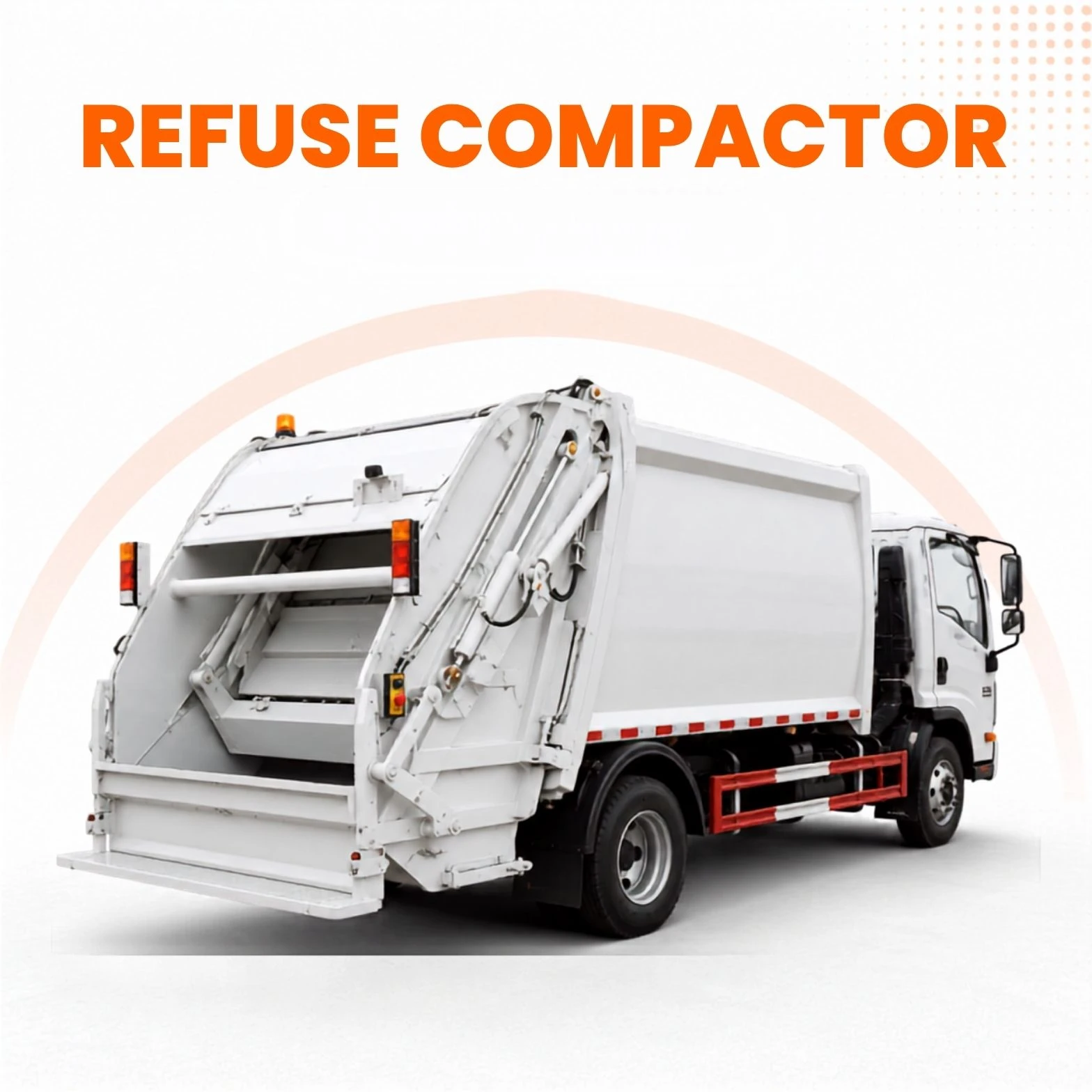 Refuse Compactor