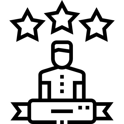 Years Of Industry Experience